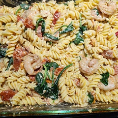 My gosh this was delicious, even my son enjoyed it and he's very picky!