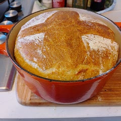 Really easy, turned out well 