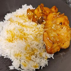 Was super easy to follow and prepare added soy sauce to the honey and Mustard and that took it to the next level ! Lovely recipe 😋 