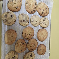 Loved them they are so delicious even my mother loves them
