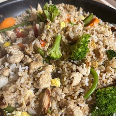 So good, quick, and easy!