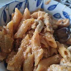 Easy to cook. Yum