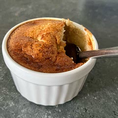 Very nice, quick, easy and quite healthy!