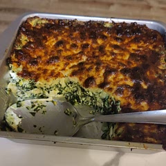 Very yummy!