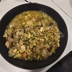 CKD-friendly. Very good