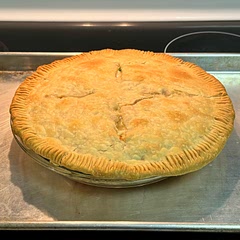 Perfect for winter, a go-to comfort food