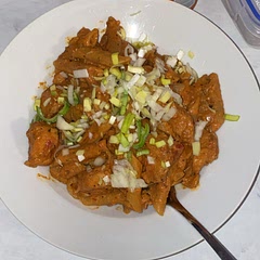 It’s VERY GOOD! but it’s not for everyone! I don’t know if I did something different but it was VERY spicy haha! But it’s definitely something I’ll try again! Me and my boyfriend loved it.