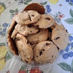Deliciosas 😋