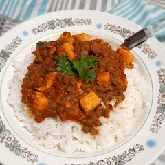 Super flavourful😋 Will be making much more often!