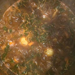 It was easy to make. However, I would not add the vinegar or tomato paste.  I like it spicy.  The paste takes away from the spicy taste.  Otherwise it's delicious 😋 