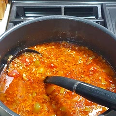 WE LOVE THIS SOUP 🍲 