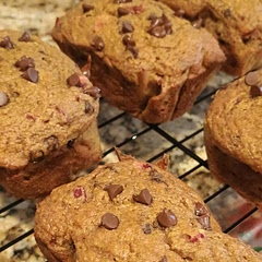 I add cranberries and it's amazing! I also make mini loafs and add them to my cookie gift plates. Do not skip the parchment paper step! 10/10