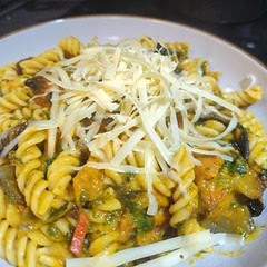 Yummy and easy