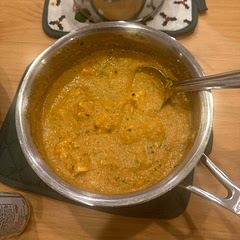 gravy wasn’t flavorful enough
