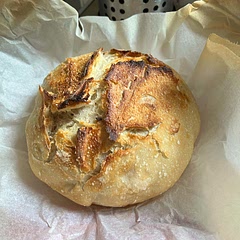 Favorite bread and easy