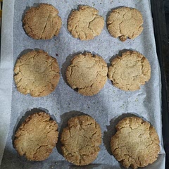 Very yummy recipe.  