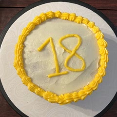 My family really liked it