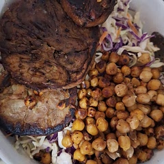 It was really good!!! 