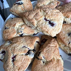 These are fantastic, just wish they were a bit healthier haha