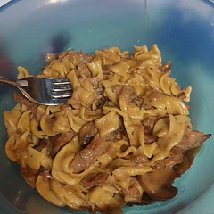 It very good might want to added garlic to it with some thyme 