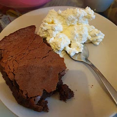 I had to bake it for 30 minutes and it was a hit in my Swedish family. It was easy and tasted like its supposed to. 