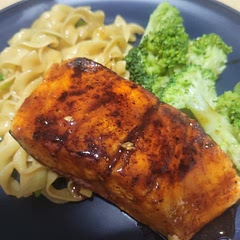 Delicious. 
