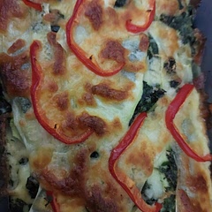 I like your recipes. Simply explained without extra unnecessary information. It was delicious. I'll try it again.
