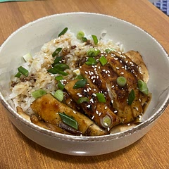 Great recipe, fast, easy & delicious!