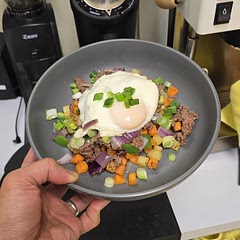 Thanks again for another recipe! I just started using this app and I'm super enjoying it!