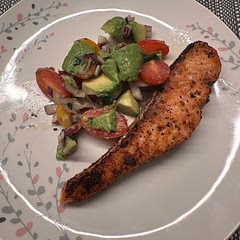 Second time I’ve made this and it tasted even better!