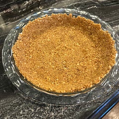 Always so good! Use every time for my key lime pie. Yum!
