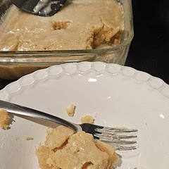 Look, some recipes are good, some recipes are bad. This recipe is god awful. The devil himself conjured this bad boy up to waste our time. This was the hardest I've ever kneaded dough in my life, we kept tasting it during the kneading process hoping it would get better but it never did. We even added more maple syrup and milk to turn it into batter. Once it finished "cooking" we put on the glaze we worked hard on and tasted it. Oh my gosh, what a horrible sensation. Taste buds were dying, I was crying and I will never do it again. It tasted like eating playdoh, if playdoh tasted like lemon flavored cardboard. Please don't try this recipe. I don't know who gave it a thumbs up or how they ignored the recipe to make something edible. Just don't do it.