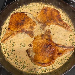 Delicious!