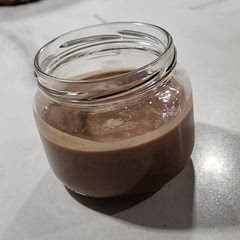 Recette très facile à réaliser ! 
En plus, on sait exactement ce que l'on y met :)
Miam, un vrai délice, merci !