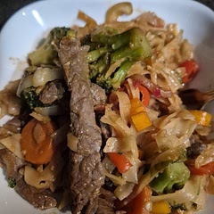 I used half the amount if chilli paste and it was still way to hot couldn't taste any flavour