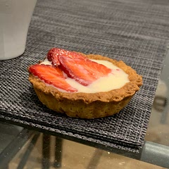 I used less sugar and it was equally tasty 🫶