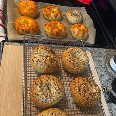 Super easy to make and tasted delicious!
