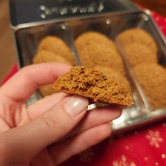 I made half of the recipe and added the flour slowly. It turned out very tasty and the right consistency. Cooked in the oven for 20 minutes at 350 F.