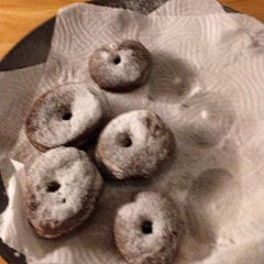 Don't be fooled by appearance it tastes like burnt bread  i hate it🤬🤬🤮🤮