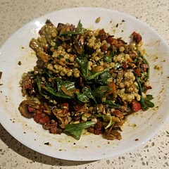 So delicious and easy to make!