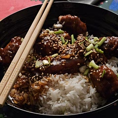 Excellent recipe, but certainly takes more than 20 minutes