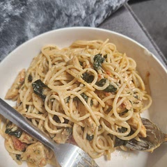 It is very nice, but no bacon is too salty.
