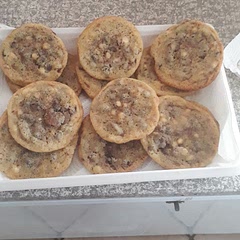 This is incredible, so good, thank you for this recipe.