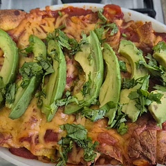 Great recipe quite easy to follow