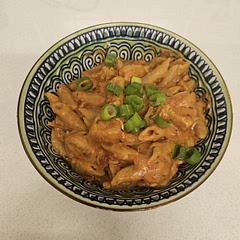 Quite delicious.