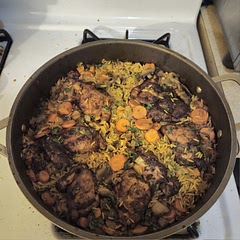 Great recipe! Changed the garlic to minced to get a little more garlic flavor. Next time I would try adding capers to get more salty flavor. 