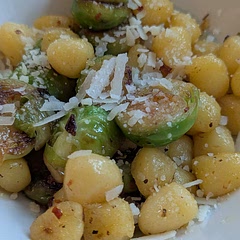 This recipe is perfection!!