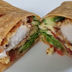 Delicious, made a wrap with vege and absolutely loved this. My toddler ate all his chicken (typically leaving the vege and wrap behind). Will make again. 