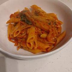 Easy and tasted good 