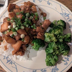 It was delicious. I will definitely make again. I added a little extra vinegar at the end and was very happy with the results.
